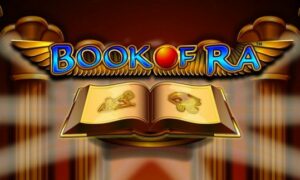 Book of Ra Casino Game